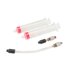 Kit de purga db-100 para frenos campagnolo