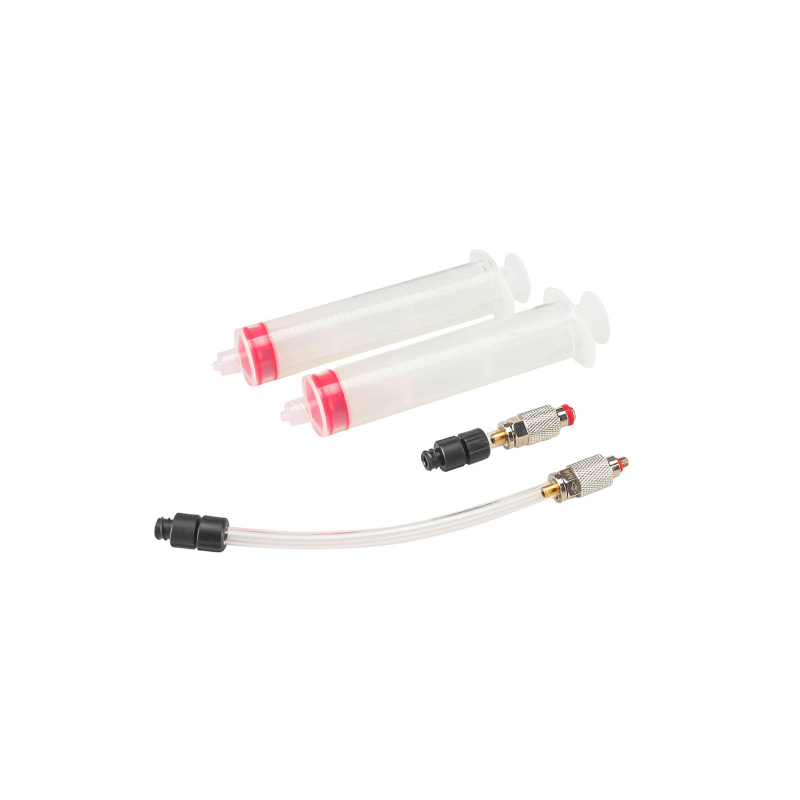 Kit de purga db-100 para frenos campagnolo