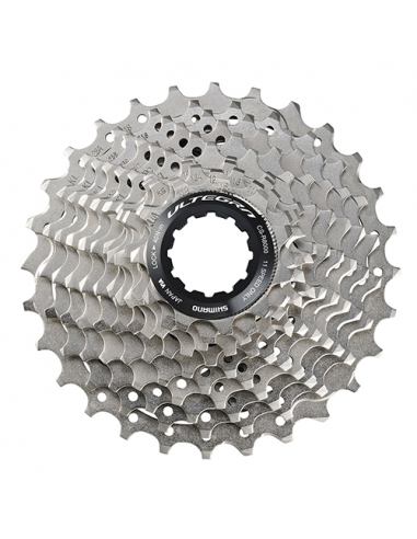 Cassette ultegra r8 11v 11/34