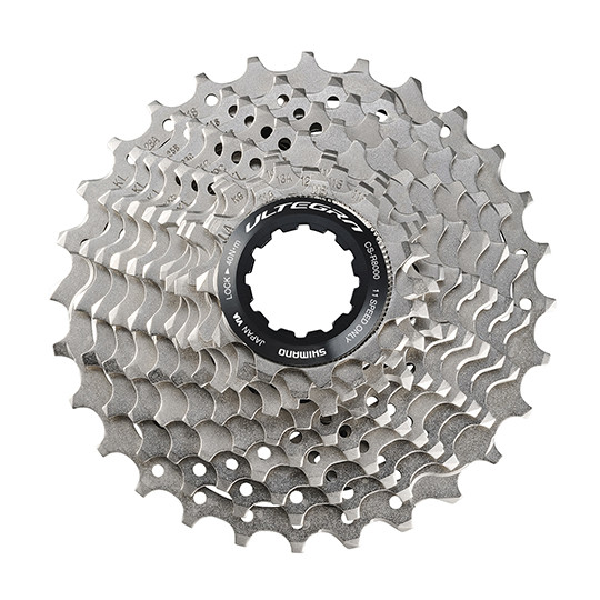 Cassette 11/34 11v ultegra r8