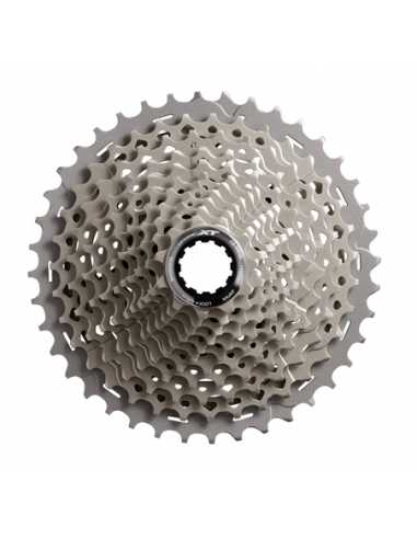 Cassette deore  xt 11v 11/42