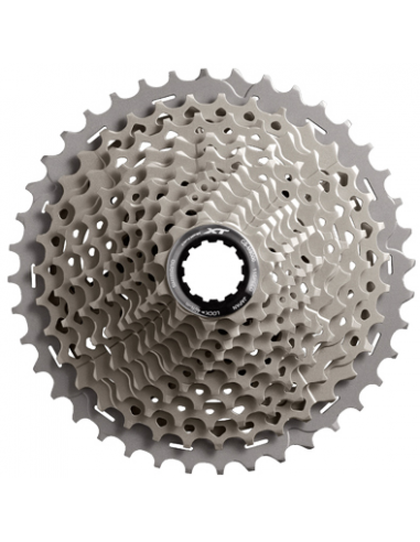 Cassette deore xt 11v 11/46