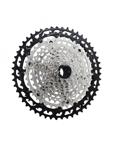 Cassette xt m8100 12v 10/45