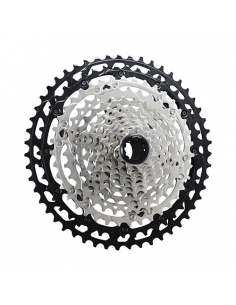 Cassette xt m8100 12v 10/51