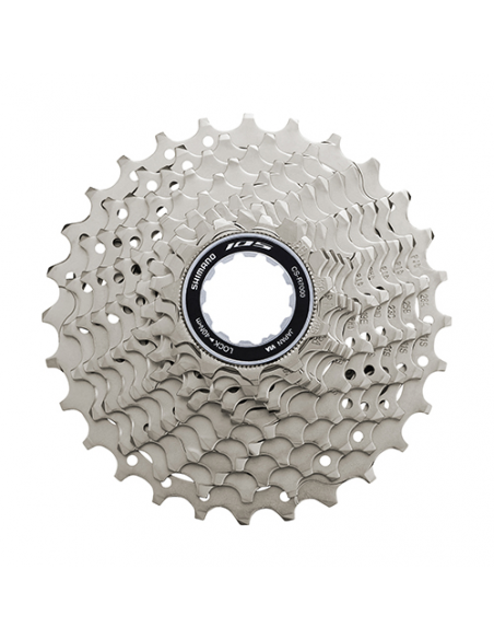 Cassette shimano 11v 11/28 105 r7