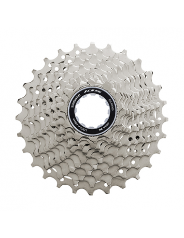 Cassette shimano 11v 11/32 105 r7