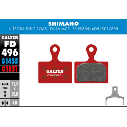 Pastillas fd adv sh ultegra...