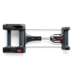 Rodillo elite nero