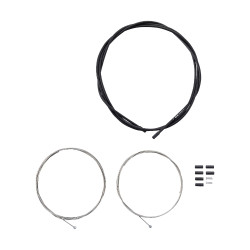 Jgo fundas y cables de...