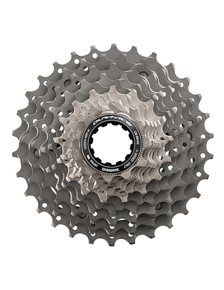 Cassette dura ace 11v 12/28