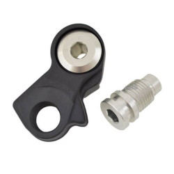 Pieza sujeta cambio puntera...