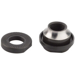 Cono dcho.rueda trasera...