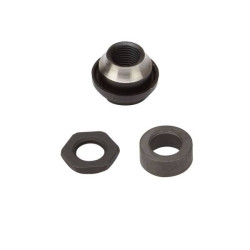 Cono rueda izquierda...