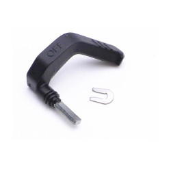 Palanca activacion shadow...