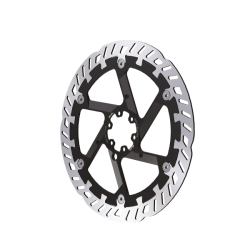 Disco freno 220mm mdr-p 6 tornillos magura