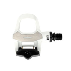 Par pedales kéo 2 max blanco