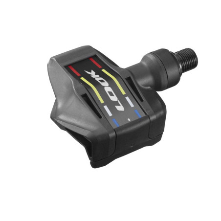 Par pedales look keo blade carbon negro 2.0