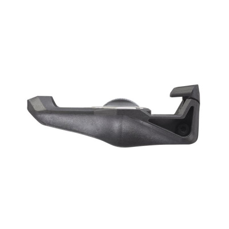 Par pedales look keo blade carbon negro 2.0