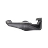 Par pedales look keo blade carbon negro 2.0