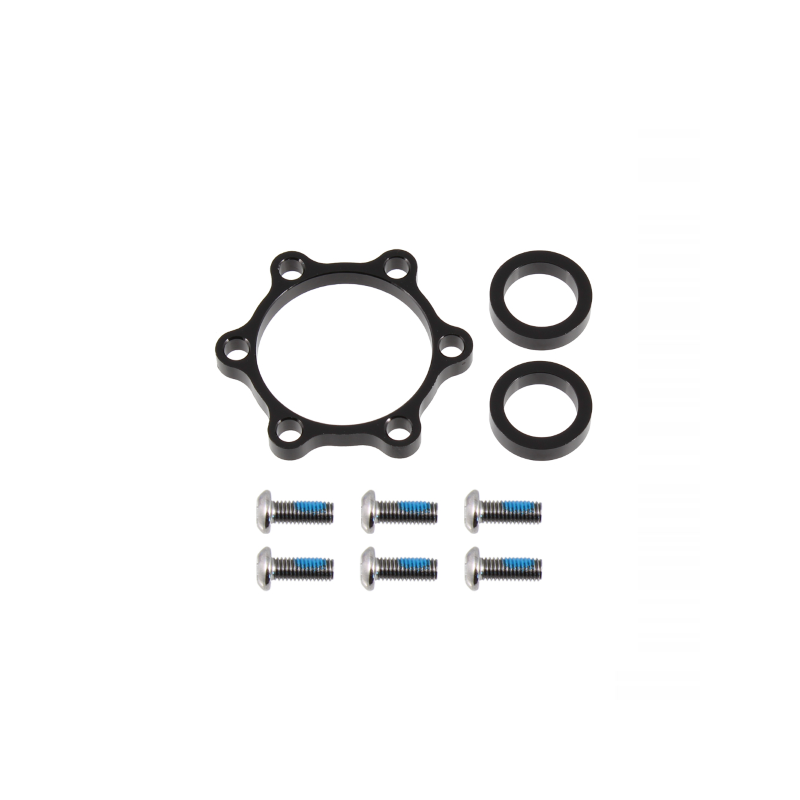 Kit para adaptar ruedas delanteras est ndar de 100