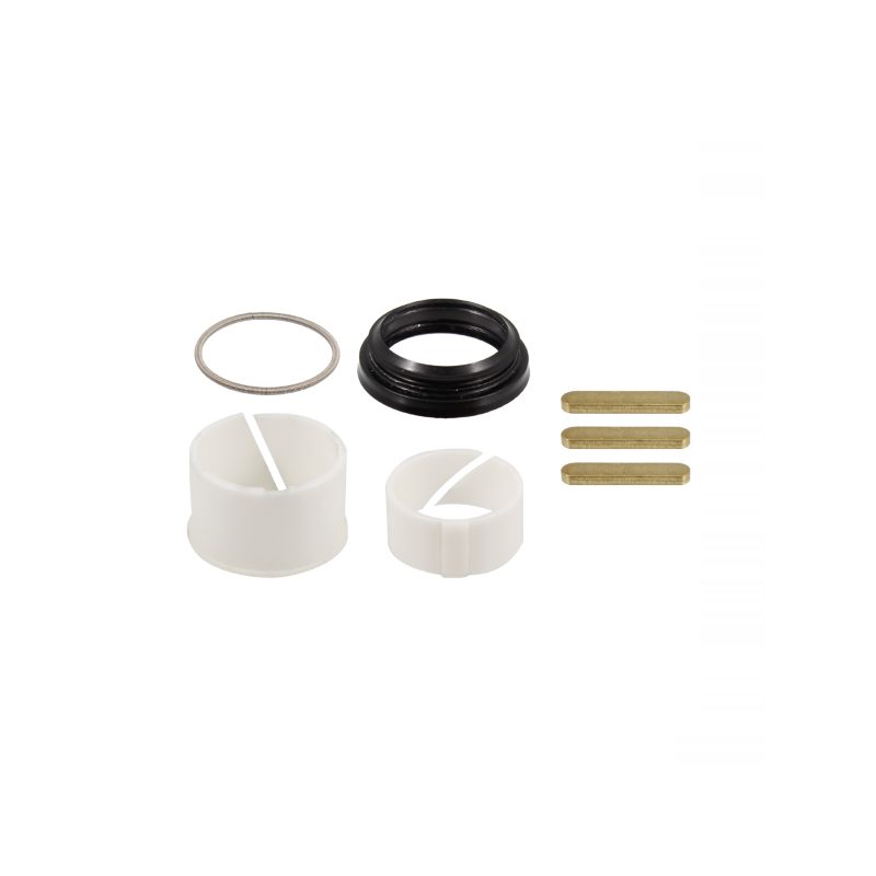 Kit de servicio wag tija telescopica cable interno