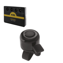 Timbre din din d.34 negro wag