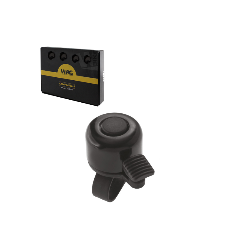 Timbre din din d.34 negro wag