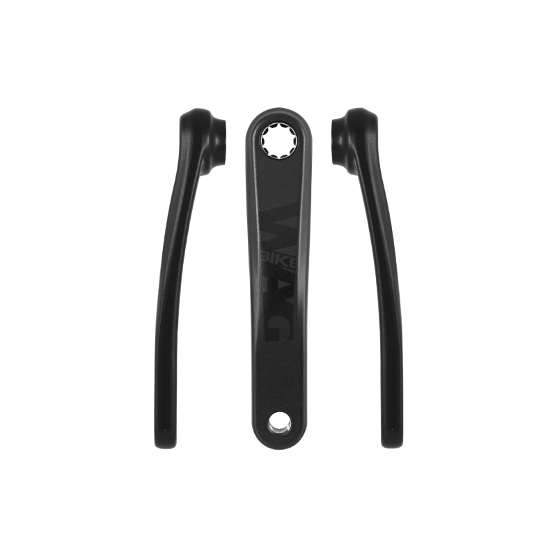 Bielas para bicicletas electricas eb03/is - 165mm,