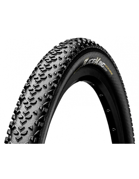 Cub. continental race-king 2 29x2.2 tubeless ready