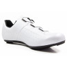 Zapatillas carretera vittoria alise 2.0 t-39 blanca