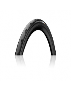 Cubierta 700x23 grand prix 5000 negro