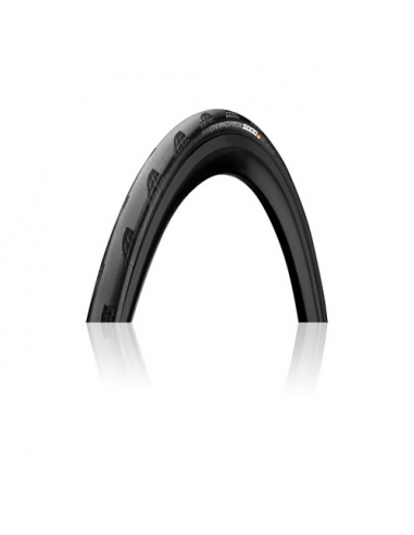 Cub continental grand prix 5000 700x25 negro