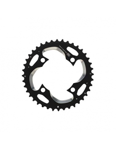 Plato 40d shimano m782 xt triple 10v.