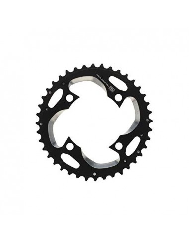 Plato 40d shimano m782 xt triple 10v.