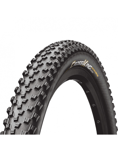 Cub. continental cross-king 27.5x2.2 rig neg