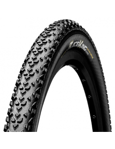 Cub conti. race king 26x2.00 rigida negra