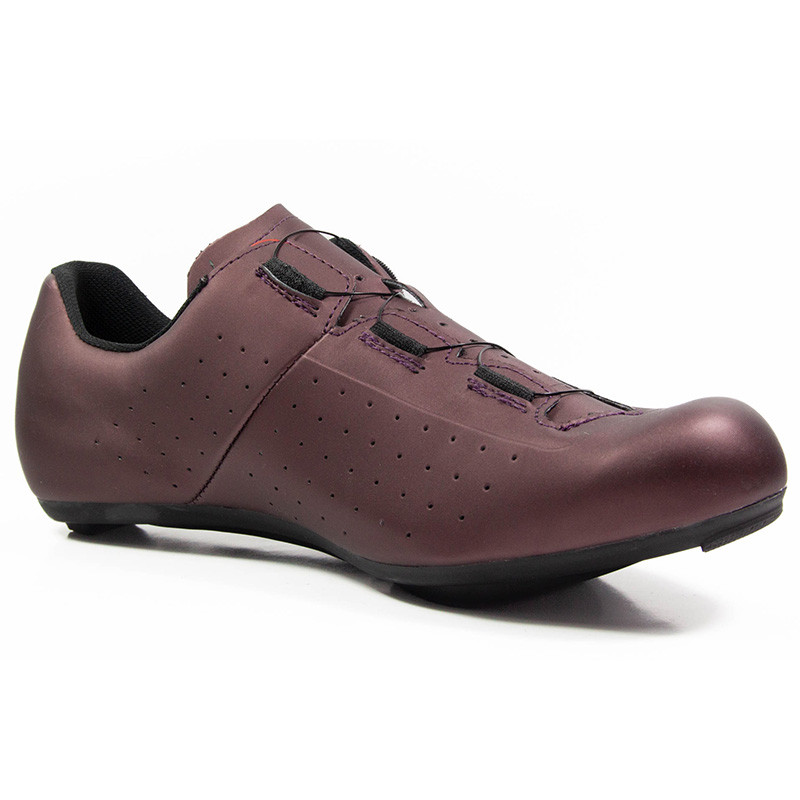 Zapatillas carretera vittoria alise 2.0 burde t-42 suela carbon composite