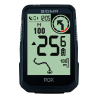 Cuentakilometros rox 4.0 gps negro endurance