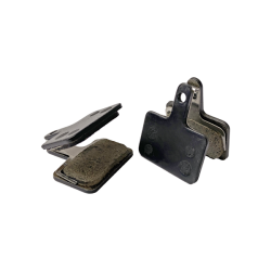 Pack 50 jgo pastillas fd organicas deore taller