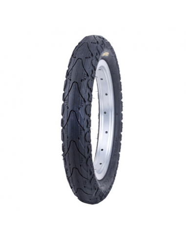 Cubierta kenda 18x1.75 mtb negra