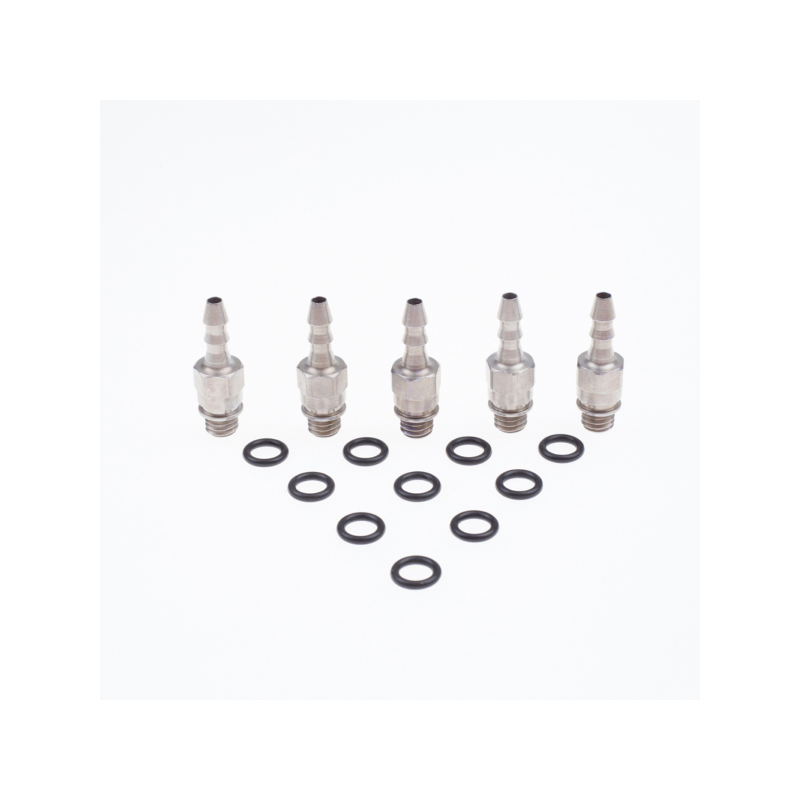 Adaptador de llenado magura rosca m6 ( 5 unidades para todos los modelos de freno de disc