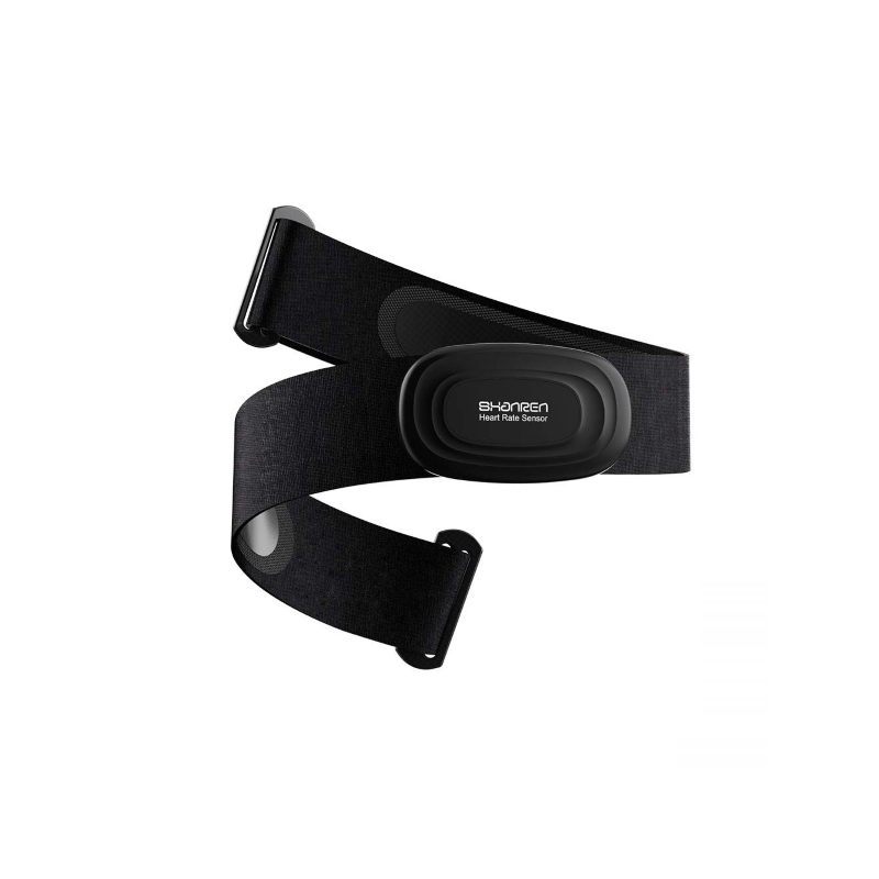 Cinturon elastico de cardio sharen