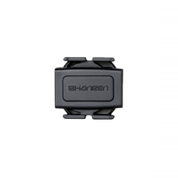 Sensor de cadencia shanren negro