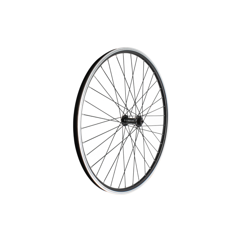 Rueda delantera 27,5  mtb kauris 3.0  v-brake