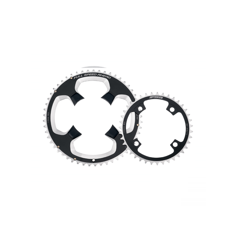 Plato 36d k-force sl-k powerbox abs 110mm negro