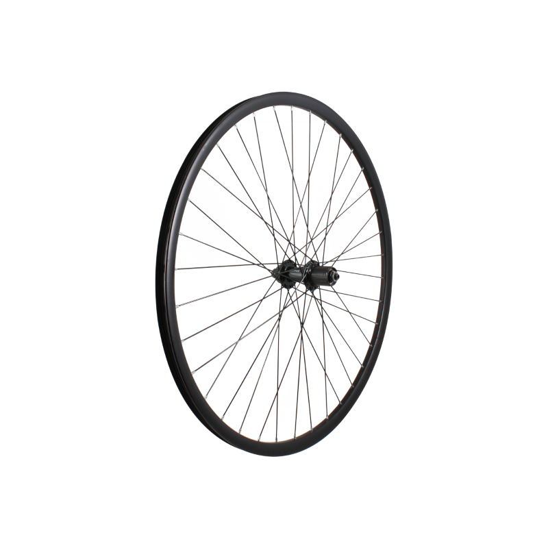 Rueda trasera 27,5  mtb kauris 3.0  v-brake