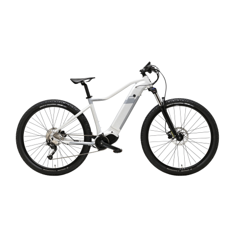 Bicicleta rayon 3.0 e-bike 29" t-s gris mate