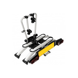 Portabicis a la bola...