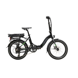 Bicicleta e-smile lowstep...