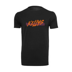Camiseta manga corta kellys...